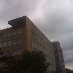 Poliklinika pod Marjánkou