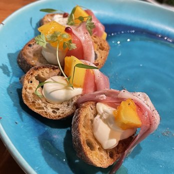 Rigo - Crostini. - Spanish Near Me - Honolulu, Hawaii Rigo - Crostini. - Spanish Near Me - Honolulu, Hawaii