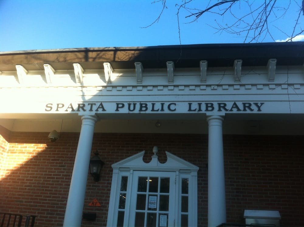 22 Woodport Rd, Sparta, New Jersey Libraries Phone Number Yelp