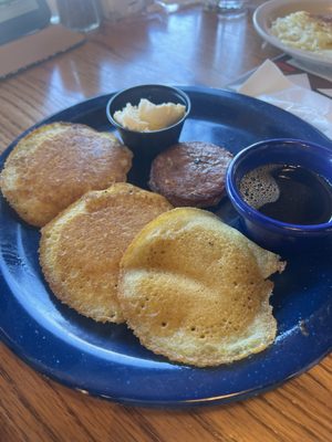 Cracker Barrel Old Country Store by null
