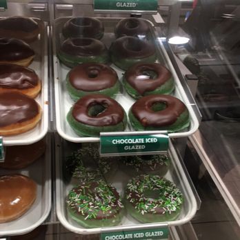 Krispy Kreme - Donuts Near Me - Bartlett, Tennessee Krispy Kreme - Donuts Near Me - Bartlett, Tennessee