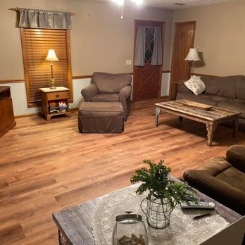 Romanoff Renovations - Den - Flooring Near Me - Opelika, Alabama Romanoff Renovations - Den - Flooring Near Me - Opelika, Alabama