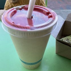 The Herd Juicery