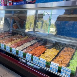 Fraserview Meats