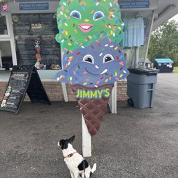 Jimmy's Jimmy's