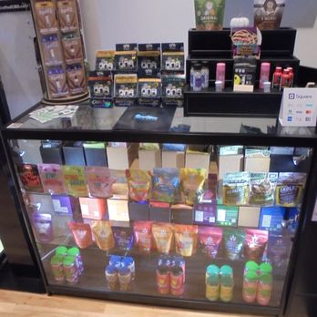 Simply Crafted - Edibles (and seeds)... - Cannabis Dispensaries Near Me - Minneapolis, Minnesota