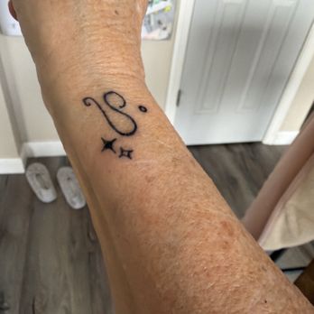 Tried & True Tattoo - Tattoo was done 5 days ago! - Tattoo Near Me - Elyria, Ohio Tried & True Tattoo - Tattoo was done 5 days ago! - Tattoo Near Me - Elyria, Ohio