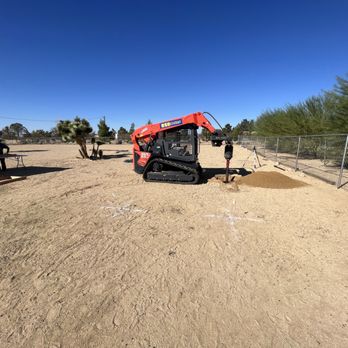 Green Energy Services - Solar Installation Near Me - Bakersfield, California