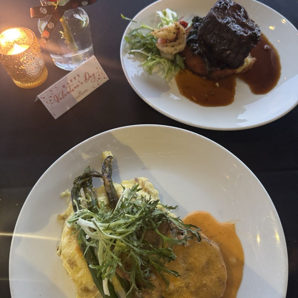 Coasterra - Mexican Near Me - San Diego, California