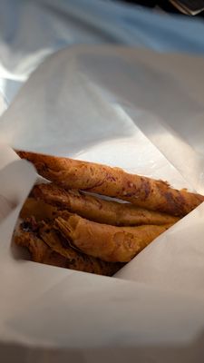Valerio's City Bakery by null