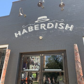 Haberdish - Southern Near Me - Charlotte, North Carolina Haberdish - Southern Near Me - Charlotte, North Carolina