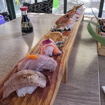 Kiroro Sushi - Japanese Near Me - Belmont, California Kiroro Sushi - Japanese Near Me - Belmont, California