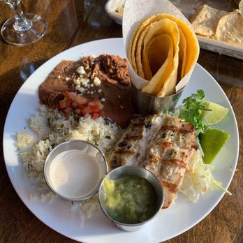 El Segundo Sol - Mahi Mahi Tacos - Mexican Near Me - Las Vegas, Nevada