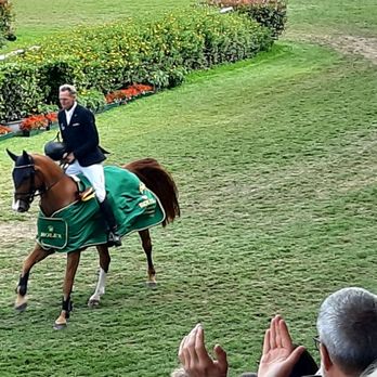 CHIO - Andre Thieme Sieger 2024 Großer Preis von Aachen - Active Life Near Me - Aachen, NW