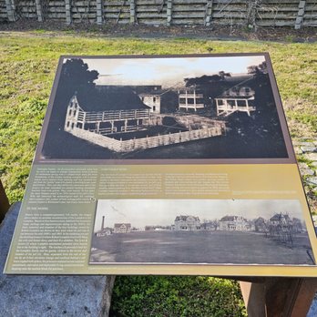 Lumpkin's Slave Jail - Landmarks & Historical Buildings Near Me - Richmond, Virginia