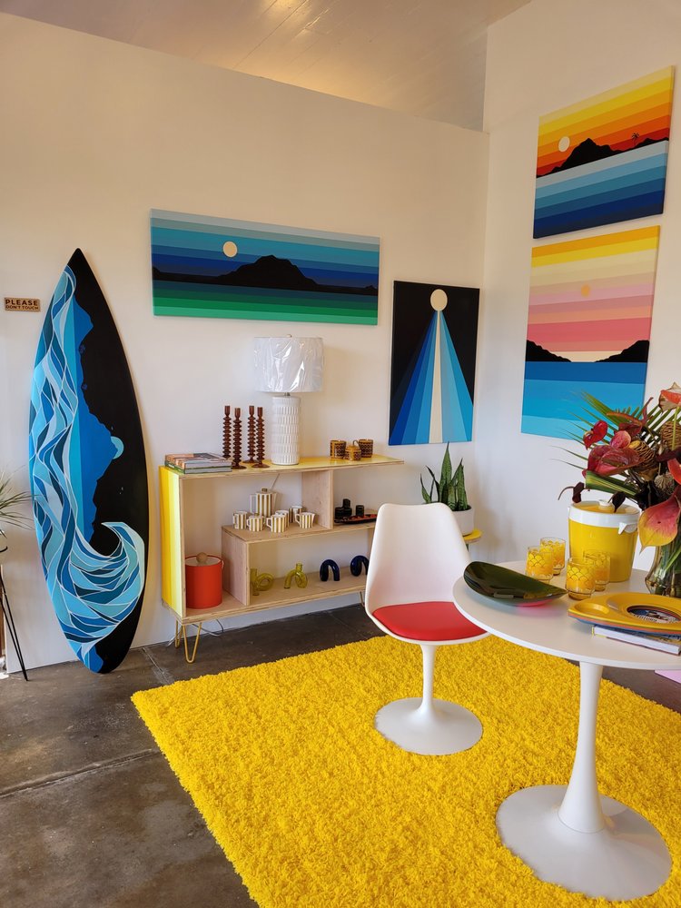 Smart Shark Designs Gallery
