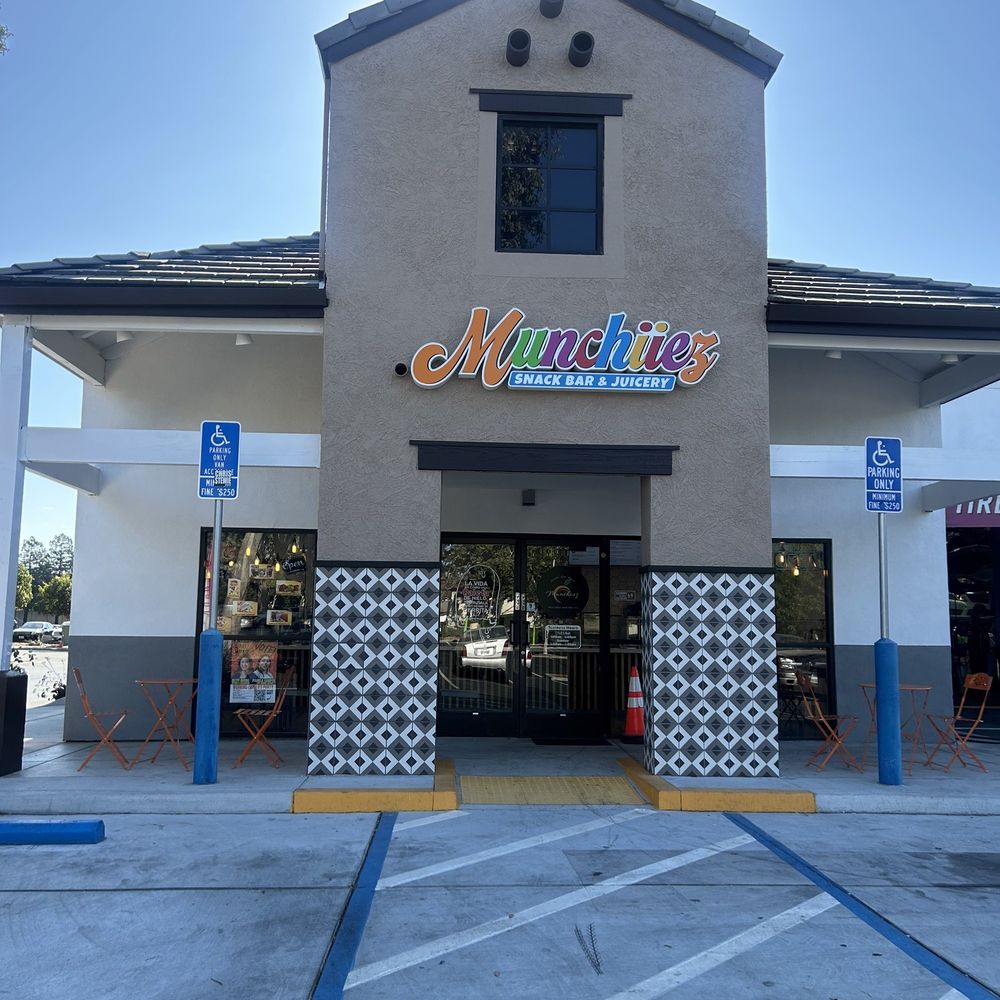 Munchiiez - Juice Bars & Smoothies Near Me - San Jose, California Munchiiez - Juice Bars & Smoothies Near Me - San Jose, California
