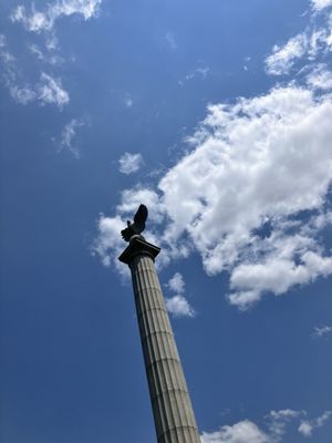 Antietam National Battlefield by null