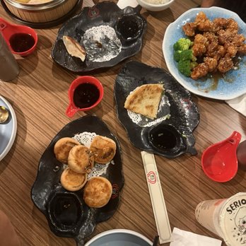 Serious Sanji - Dim Sum Near Me - Miami, Florida Serious Sanji - Dim Sum Near Me - Miami, Florida