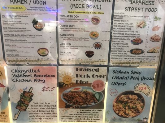 Menu photo 1 Alley 51 Pineville, NC Menu photo 1 Alley 51 Pineville, NC