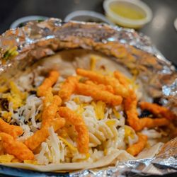Fuego Tortilla Grill