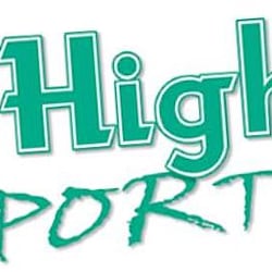 High Sports Family Fun Center
