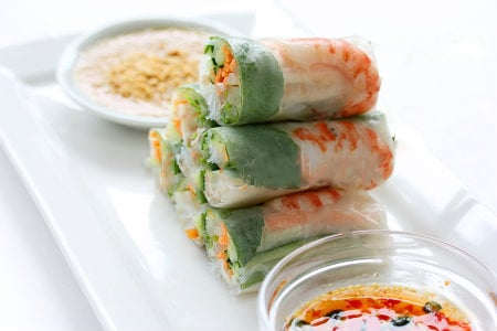 Muse Thai Bistro by null