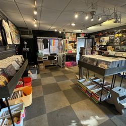 Purple Dog Records