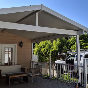 Rainbow Awning - Awnings Near Me - El Monte, California Rainbow Awning - Awnings Near Me - El Monte, California