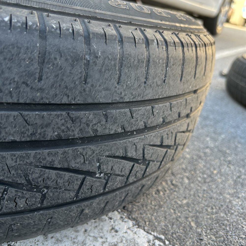 On My Way - Flat tires - Roadside Assistance Near Me - San Antonio, Texas On My Way - Flat tires - Roadside Assistance Near Me - San Antonio, Texas
