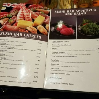 Sawa Asian Bistro - Asian Fusion Near Me - Gardner, Massachusetts