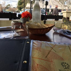 Mustard Seed Restaurant