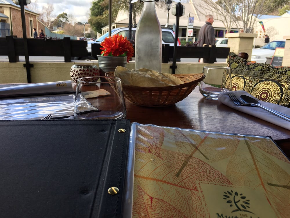 MUSTARD SEED RESTAURANT Updated October 2024 10 Photos 17 Main St