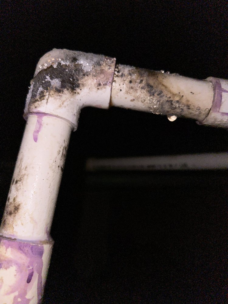 Slide of Chris The Plumber