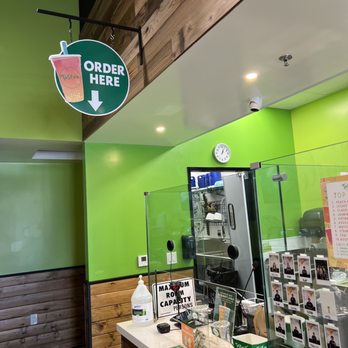 Tastea - Goldenwest - IG: happyfoodieoc - Bubble Tea Near Me - Westminster, California Tastea - Goldenwest - IG: happyfoodieoc - Bubble Tea Near Me - Westminster, California