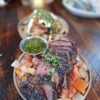 Junction Tapas and Winebar - Spanish Near Me - Paso Robles, California Junction Tapas and Winebar - Spanish Near Me - Paso Robles, California