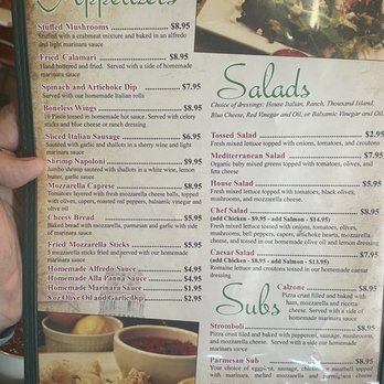 Roma Italian Restaurant - Italian Near Me - Jacksonville, Arkansas Roma Italian Restaurant - Italian Near Me - Jacksonville, Arkansas