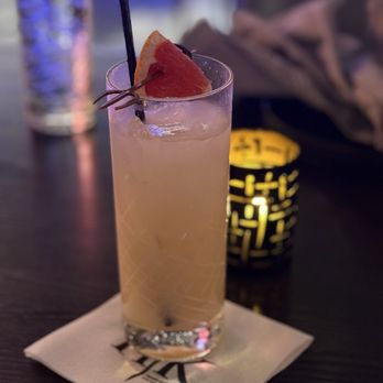 Hell's Kitchen - Drink - Cocktail Bars Near Me - Funner, California