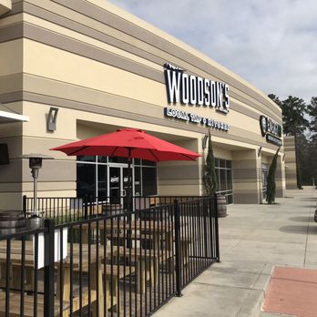 Woodson's Local Tap + Kitchen - Comfort Food Near Me - Conroe, Texas Woodson's Local Tap + Kitchen - Comfort Food Near Me - Conroe, Texas