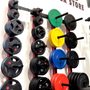 Photo of Extreme Training Equipment