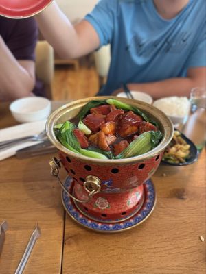 Lao Sze Chuan by null