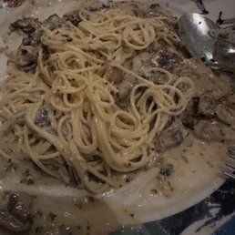 Marsala Di Vitello