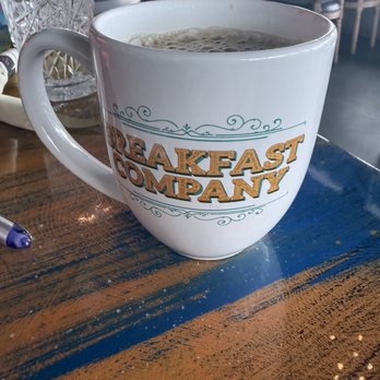 Breakfast Company - Big coffee! - Breakfast & Brunch Near Me - West Hollywood, California Breakfast Company - Big coffee! - Breakfast & Brunch Near Me - West Hollywood, California