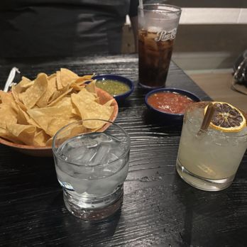 The Guadalupe on Main - Chips, salsa, and margarita. - Bars Near Me - Mesa, Arizona The Guadalupe on Main - Chips, salsa, and margarita. - Bars Near Me - Mesa, Arizona