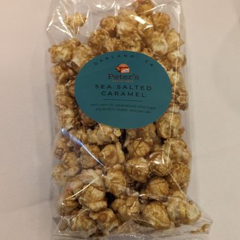 Peter's Kettle Corn - Hyatt Regency meeting catering - Popcorn Shops Near Me - Oakland, California Peter's Kettle Corn - Hyatt Regency meeting catering - Popcorn Shops Near Me - Oakland, California