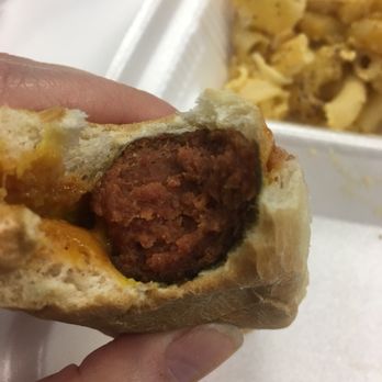 Sweet Magnolia Smokehouse - Food Trucks Near Me
