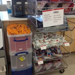 OfficeMax - Good 'Back to School' Deals