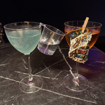 Conniption Bar & Lounge - Cocktail Bars Near Me - Durham, North Carolina Conniption Bar & Lounge - Cocktail Bars Near Me - Durham, North Carolina