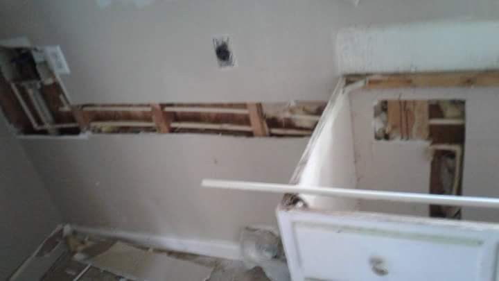 Slide of Shawn Scott Home Repairs