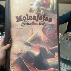 Molcajetes